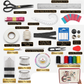 MakeIt Premium Tool Kit | Professional Sewing Kit & Accessories.